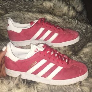 women’s adidas gazelle